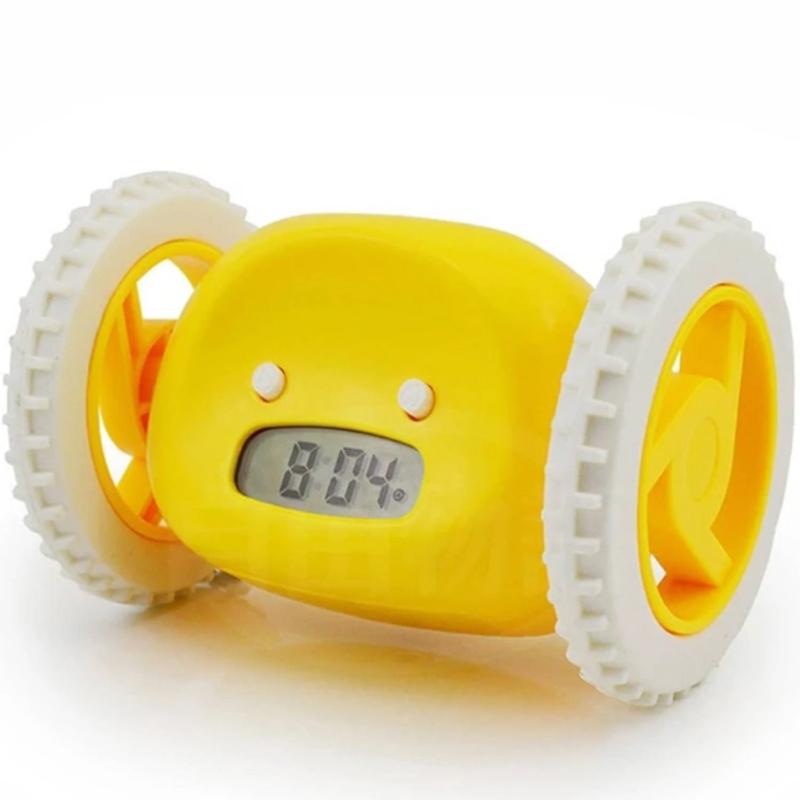 Hide and Seek Escape Alert Device
