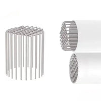 110 tubes