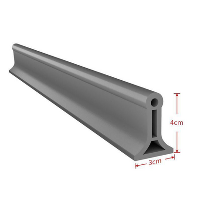 Silicone Strips for Sealing - StickSeal Replacement
