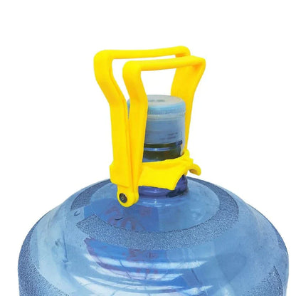 ErgoLift Water Bottle Carrier Handle