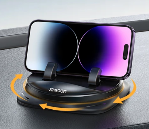 Non-Slip Car Phone Holder – Secure Mount for Vehicles