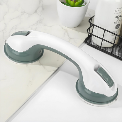 Suction Cup Bathroom Safety Grab Bar