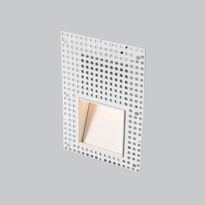 LED Wall Light for Stairs - Frameless Stainless Steel Design