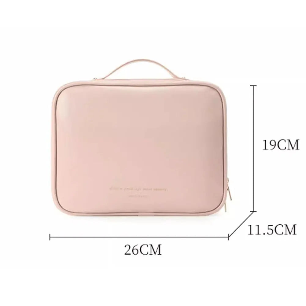 Elegant Organizer for Toiletry Bag - Last Day Discount