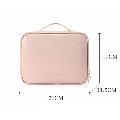 Elegant Organizer for Toiletry Bag - Last Day Discount