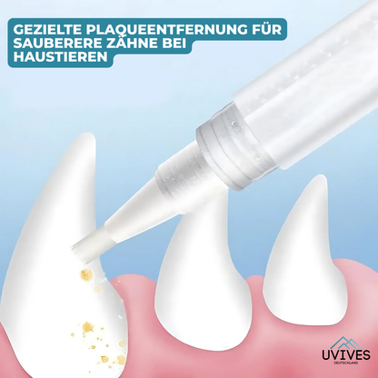 Buy One Get One Free | Easy Pet Dental Care Solution