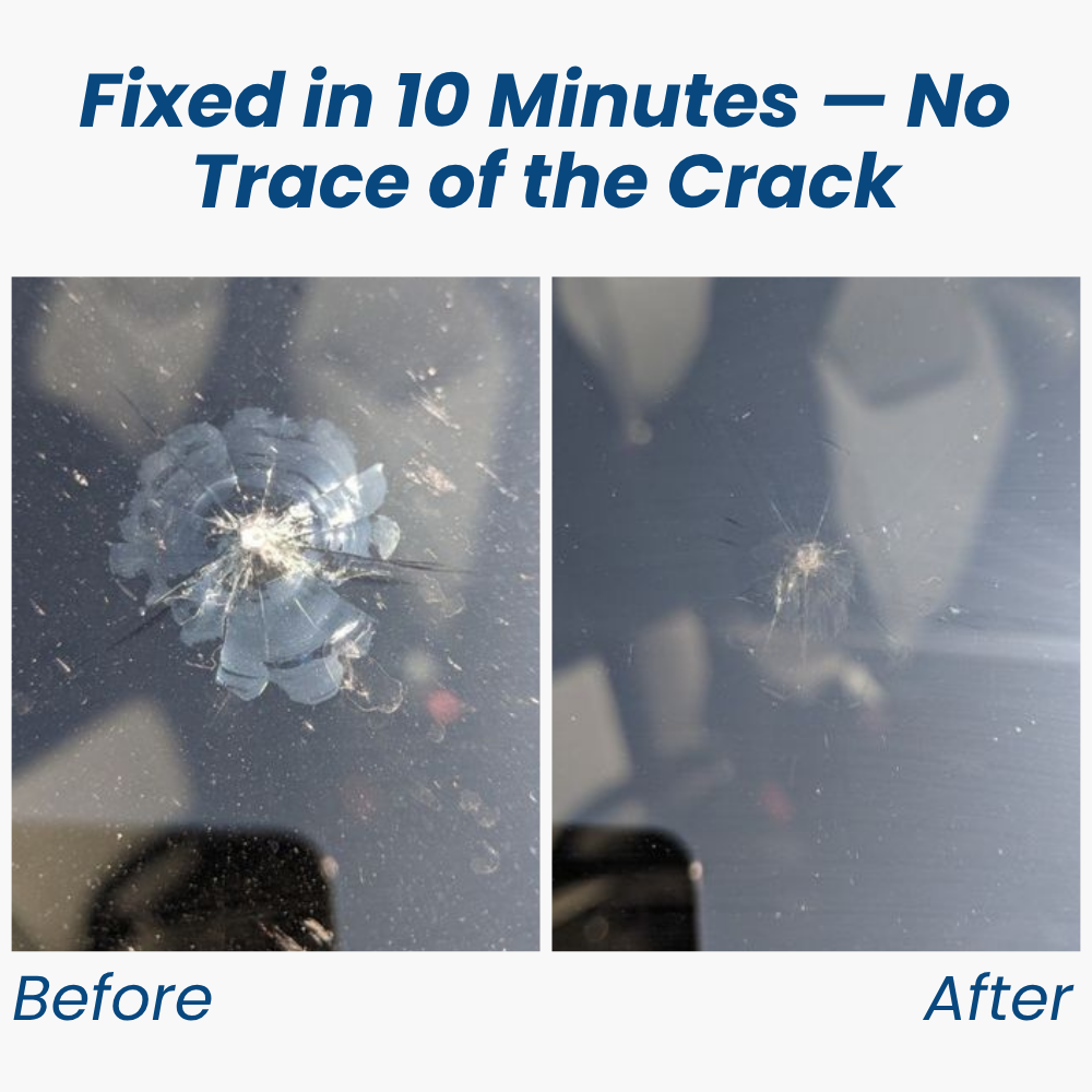 CrystalGuard Pro — Restore Clarity and Halt Cracks Instantly