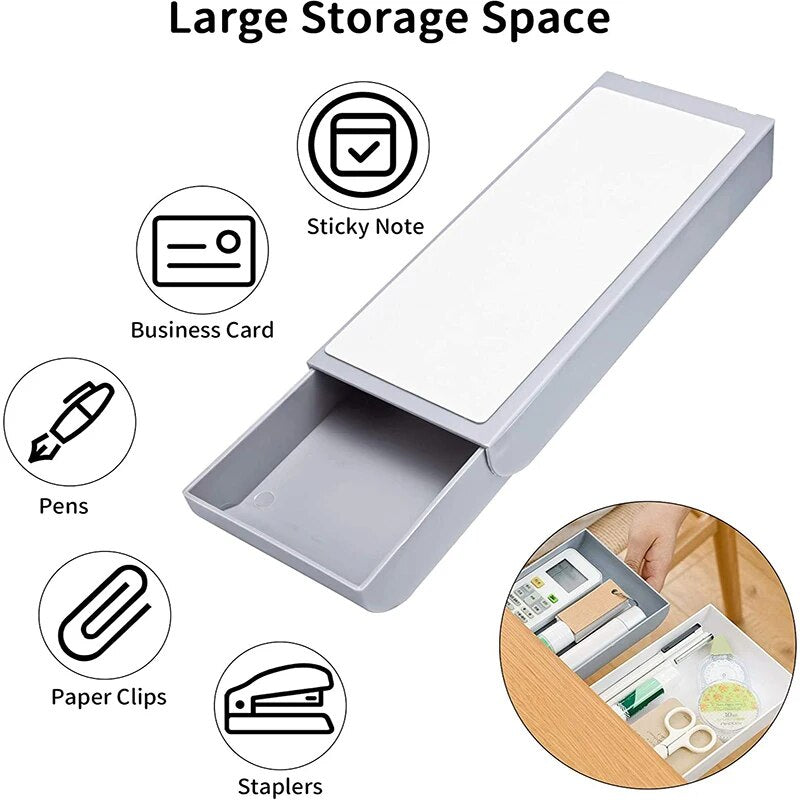 Buy One, Get One Free | SecretSafe - Organization, Space, Privacy