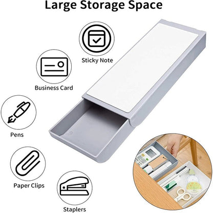 Buy One, Get One Free | SecretSafe - Organization, Space, Privacy