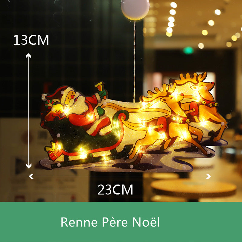 Brighten Any Room with Festive Holiday Cheer