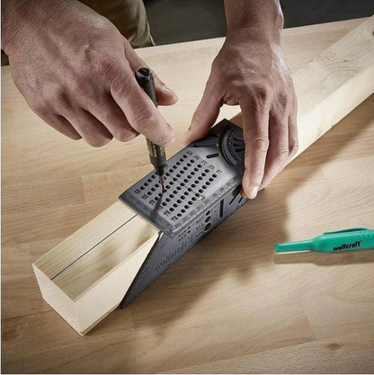 3D Woodworking Marker - Last Day Discount on Wood Precision 50% Off