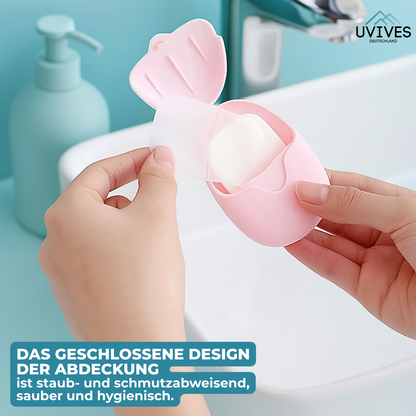 2+2 FREE | Pocket Soap – Fresh Hands Anytime, Anywhere.
