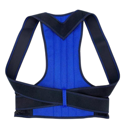 Ergonomic Back Support Posture Enhancer
