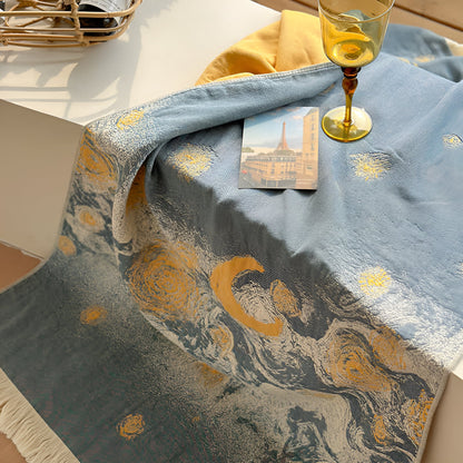 Elegant Comfort Cotton Bath Towel