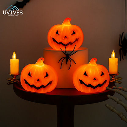 Flickering Candle Light – Safe Without Fire Hazards