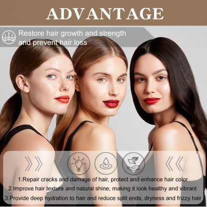 Revitalize Hair Growth Elixir for Lush Locks