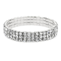 3 Row CZ