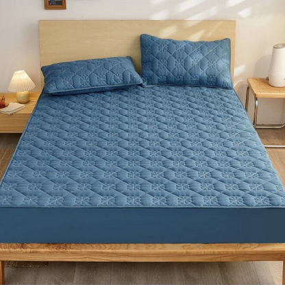 Mattress Protector and Pillow Covers | Ideal Comfort and Protection for Better Sleep