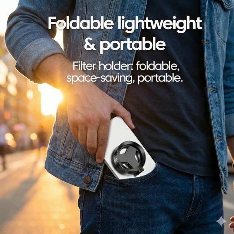Capture Vivid, Glare-Free Photos Every Time with PhoneLens