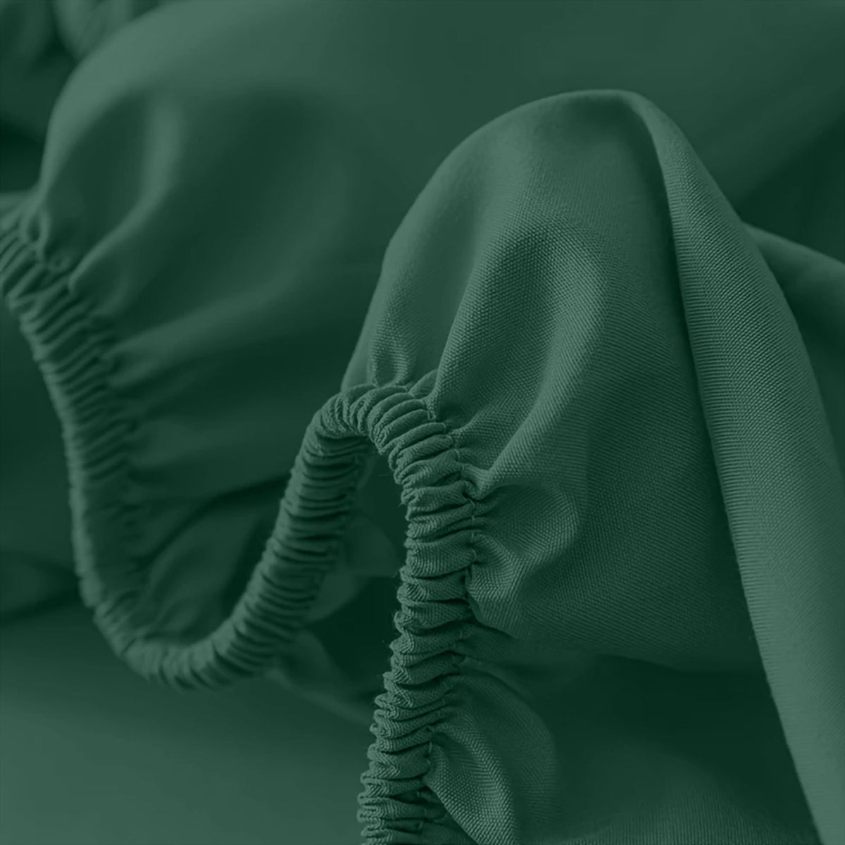 Ultra Comfort Deep Fitted Sheet – Effortless Elegance for Every Season