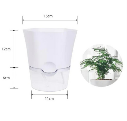 Optimal Plant Watering System for Hassle-Free Irrigation