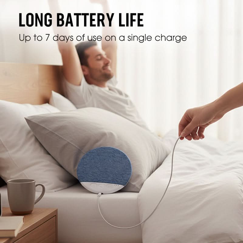 Sleep Soundly Without Disturbing Your Partner