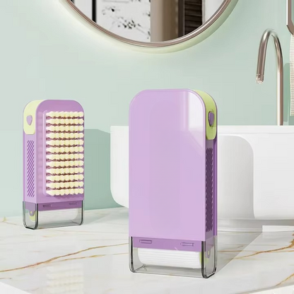 Buy One, Get One Free | Foam Glide – Clean Hands Without Sticky Residue