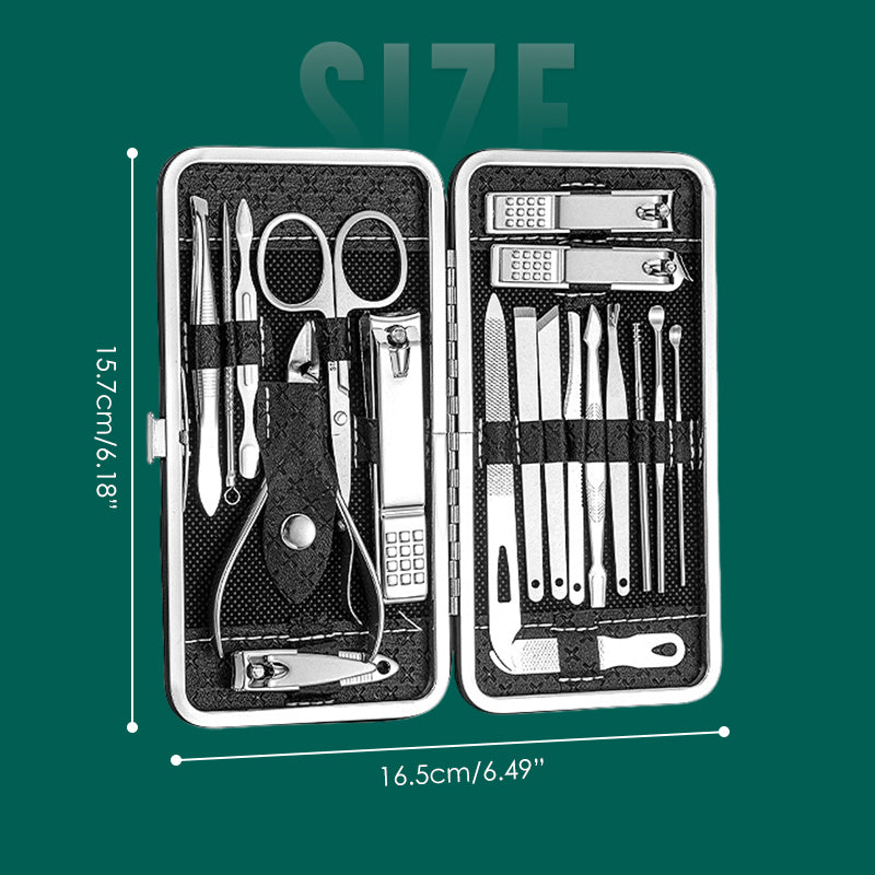 Grooming Tool for a Flawless Finish Every Time
