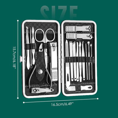 Grooming Tool for a Flawless Finish Every Time