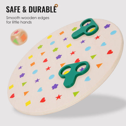 Enhance Focus and Essential Learning Through Playful Fun