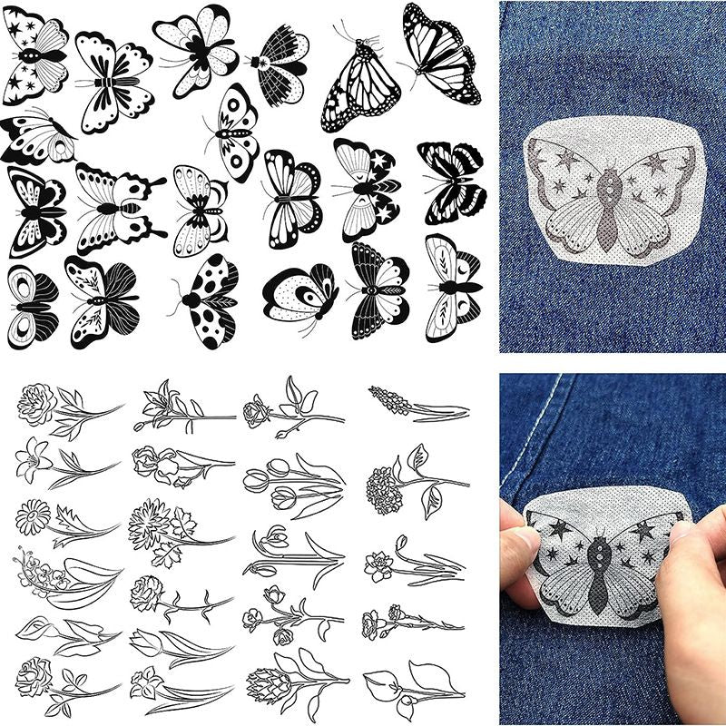 Buy One Get One Free | Effortless Water Stitching for Perfect Embroidery