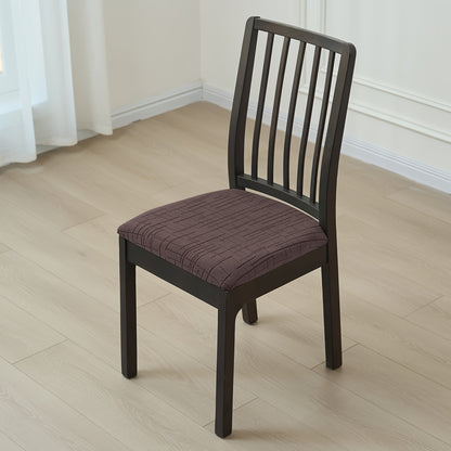 ElegantGuard Dining Chair Covers – Stylish Protection for Your Seats