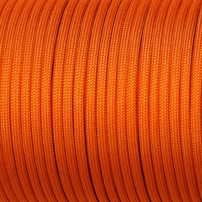 550LB Paracord Rope | 4mm 7-Strand Polyester Outdoor Survival Cord | 5m 15m 30m