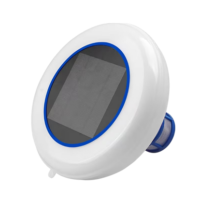 Ionized Sunlight Therapy Device