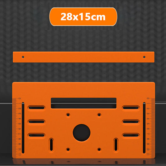 45° Angle Cutter for Accurate Cuts in Hassle-Free Projects