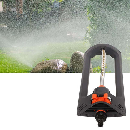 Consistent Lawn Watering System for Perfect Coverage Every Time