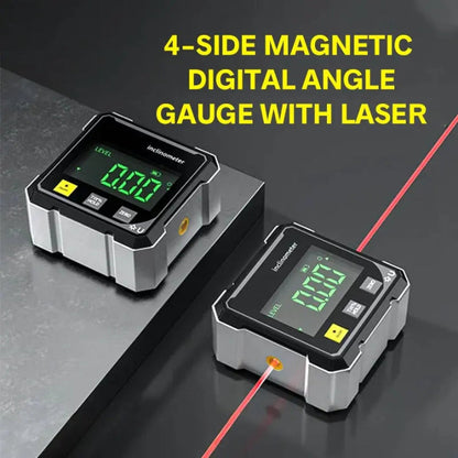 Achieve Perfect Angles Without Guesswork – Exact Alignment Tool