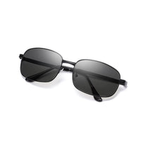 Black Metal Frame (polarized)