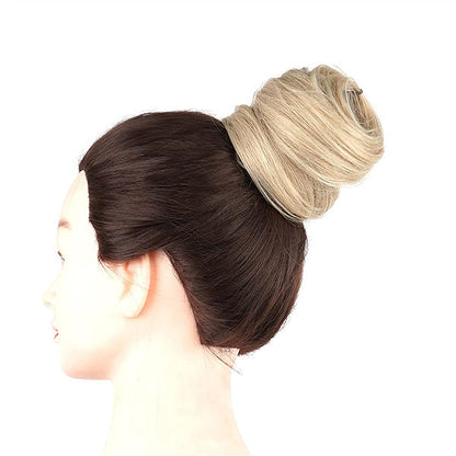 Volumizer Pro — Effortless Lift and Hold for Stunning Ponytails