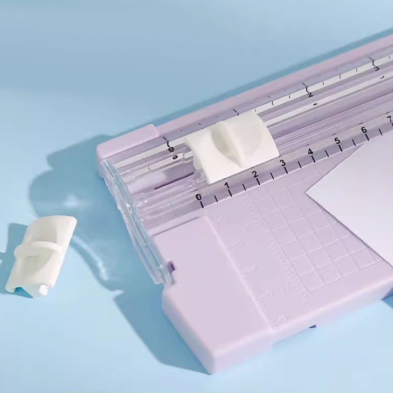 Perfect Paper Cutting Tool – Safe and Precise Every Time