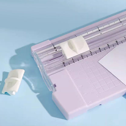 Perfect Paper Cutting Tool – Safe and Precise Every Time