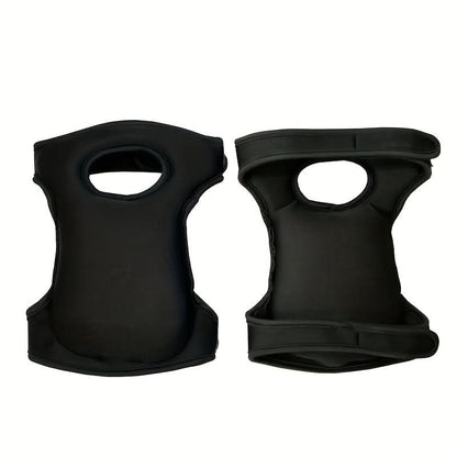 Adjustable Knee Pads for Gardening