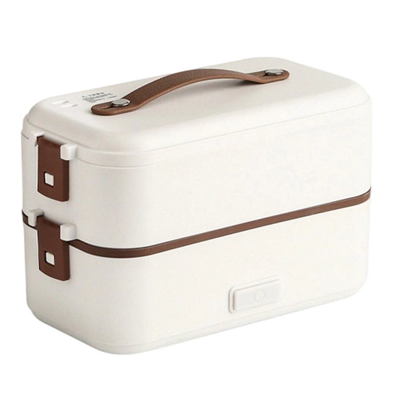 One-Touch Cooking for Fresh, Hot Meals Anywhere