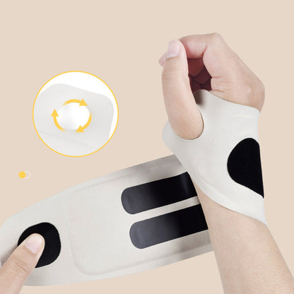 Instant Pain Relief Wrist Support for All-Day Comfort
