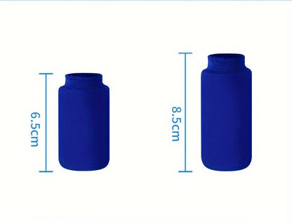 Reusable Gel Finger Relief Set for Daily Comfort