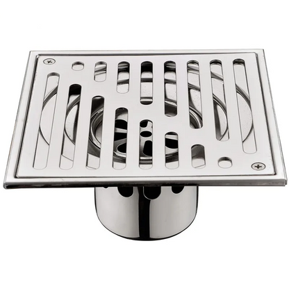 Square Shower Floor Drain - Taalita Model