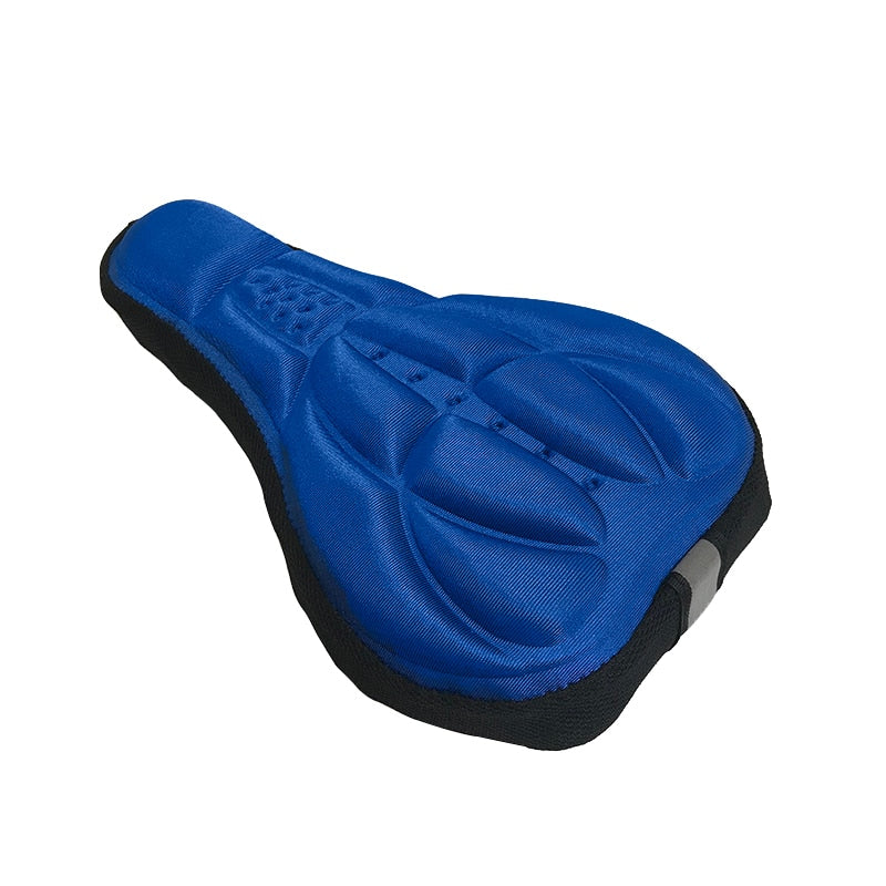 Bike Comfort System – Experience Smooth, Pain-Free Rides Every Time