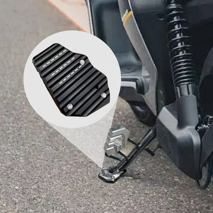 Bike Stand – Keep Your Motorcycle Upright on Any Surface