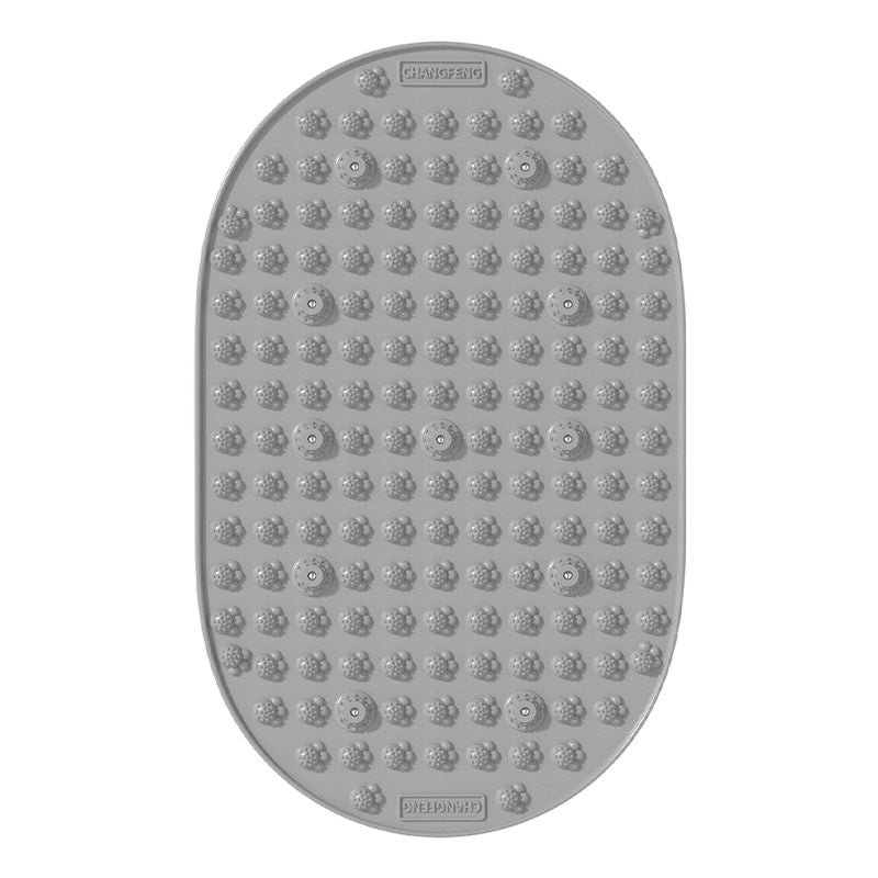 Fast Relief for Foot Pain and Cold Feet