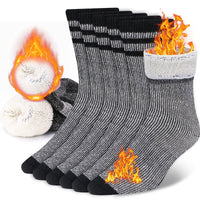 3 pairs D